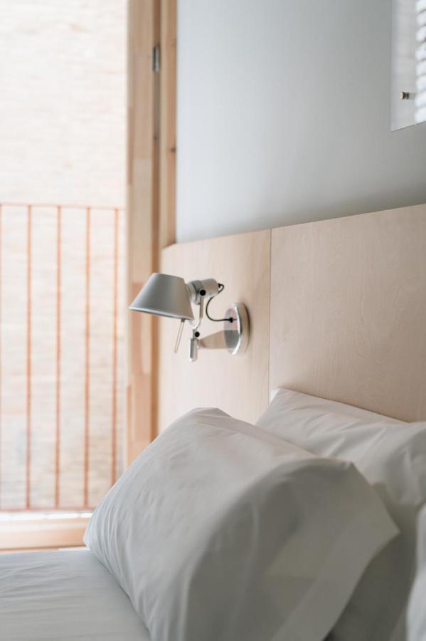 Hotel Santa Ana Tudela Kültér fotó
