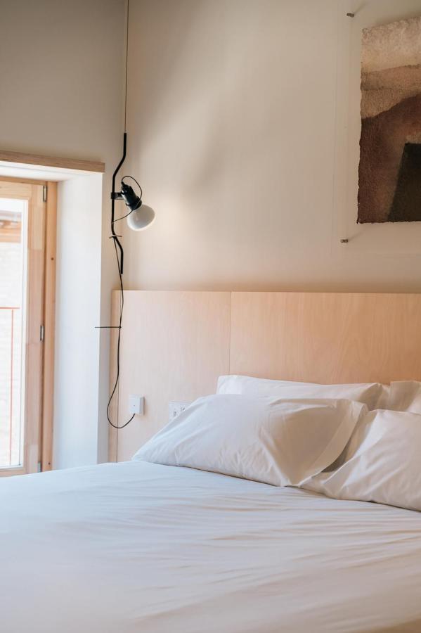 Hotel Santa Ana Tudela Kültér fotó