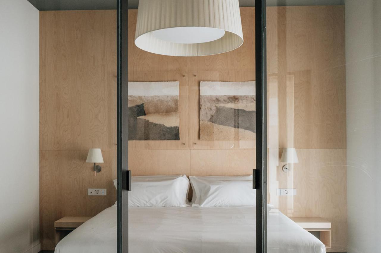 Hotel Santa Ana Tudela Kültér fotó