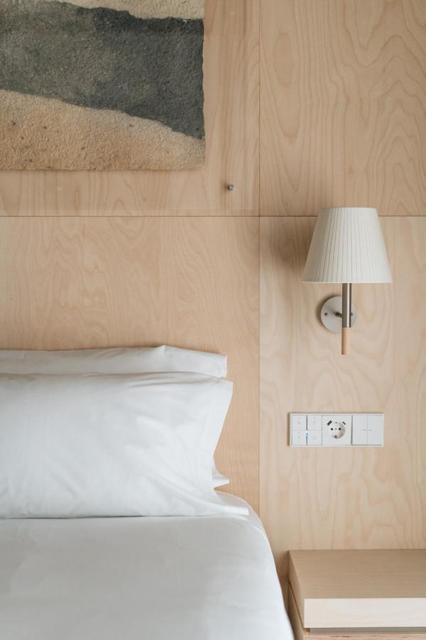 Hotel Santa Ana Tudela Kültér fotó