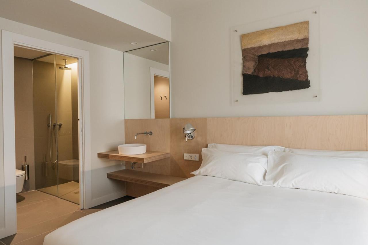 Hotel Santa Ana Tudela Kültér fotó