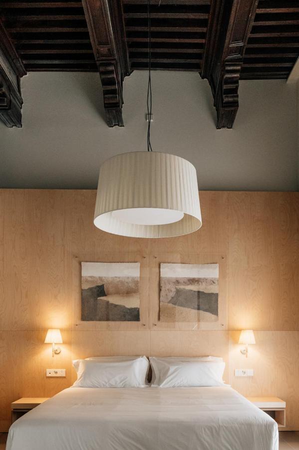 Hotel Santa Ana Tudela Kültér fotó