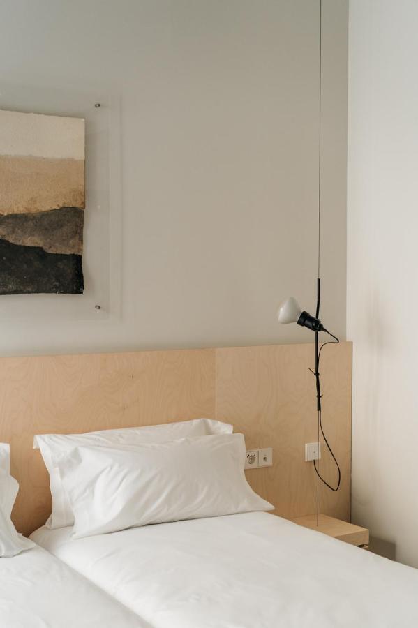 Hotel Santa Ana Tudela Kültér fotó