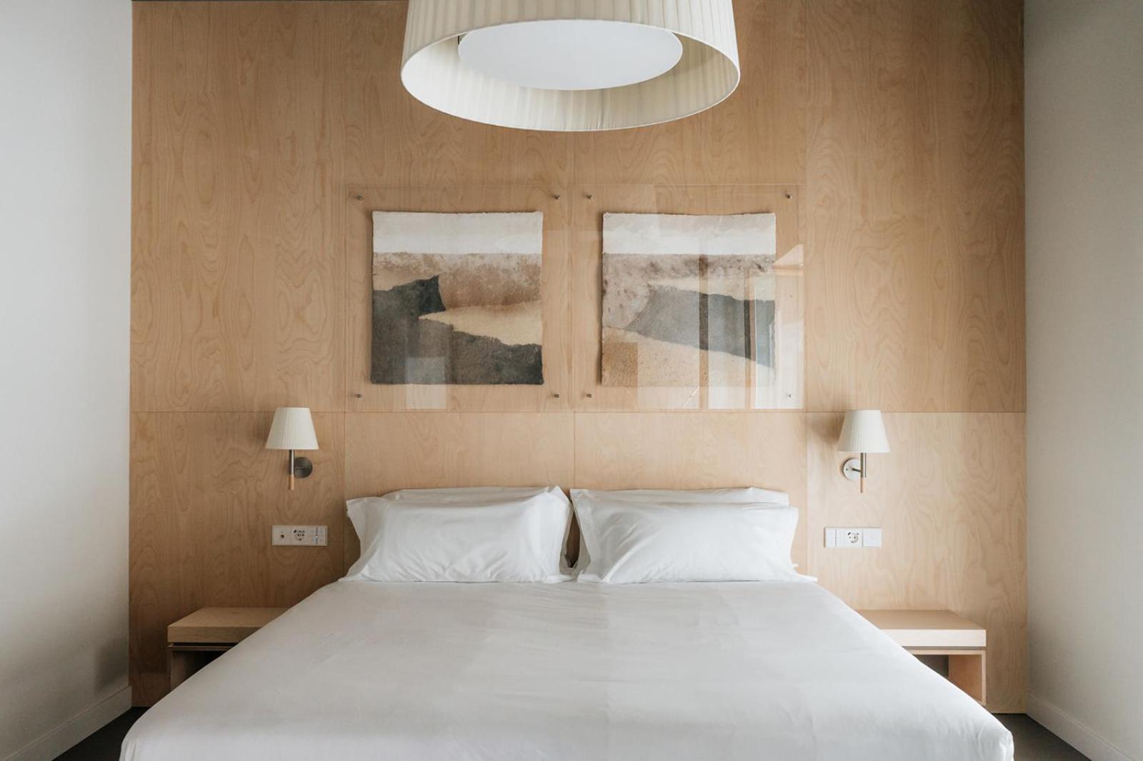 Hotel Santa Ana Tudela Kültér fotó