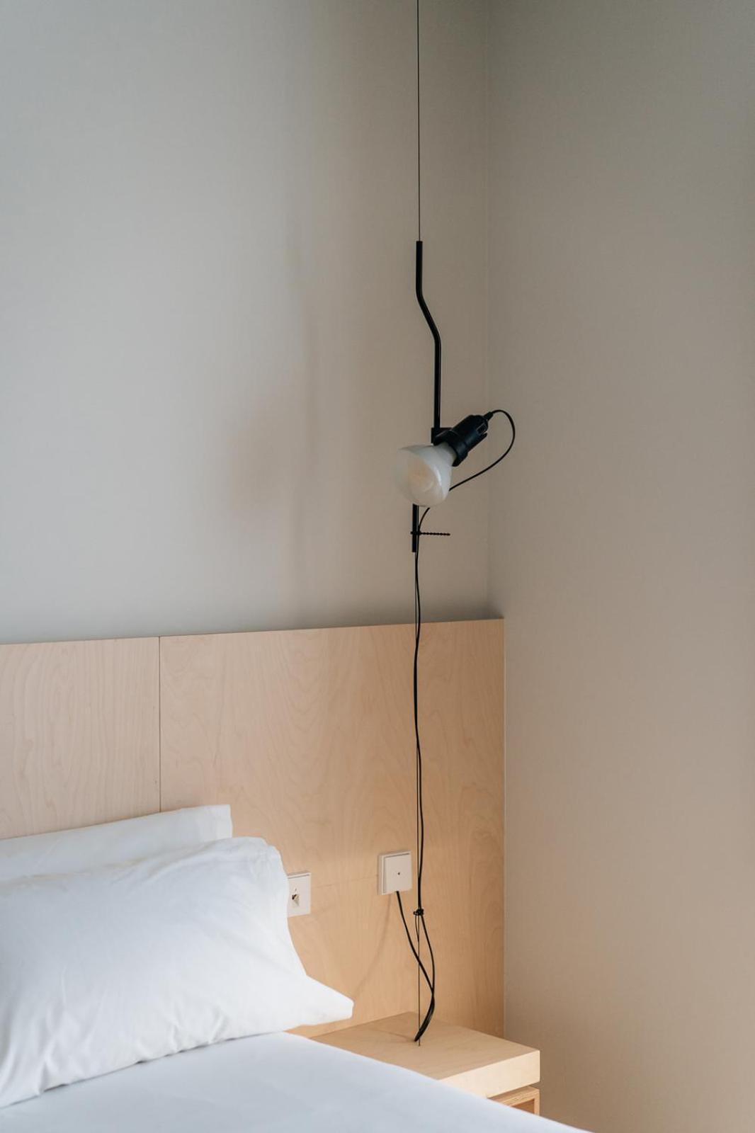 Hotel Santa Ana Tudela Kültér fotó