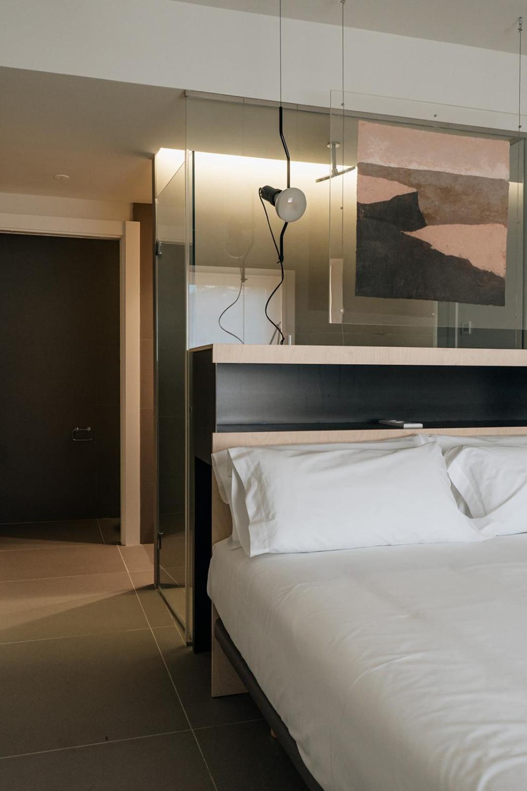 Hotel Santa Ana Tudela Kültér fotó