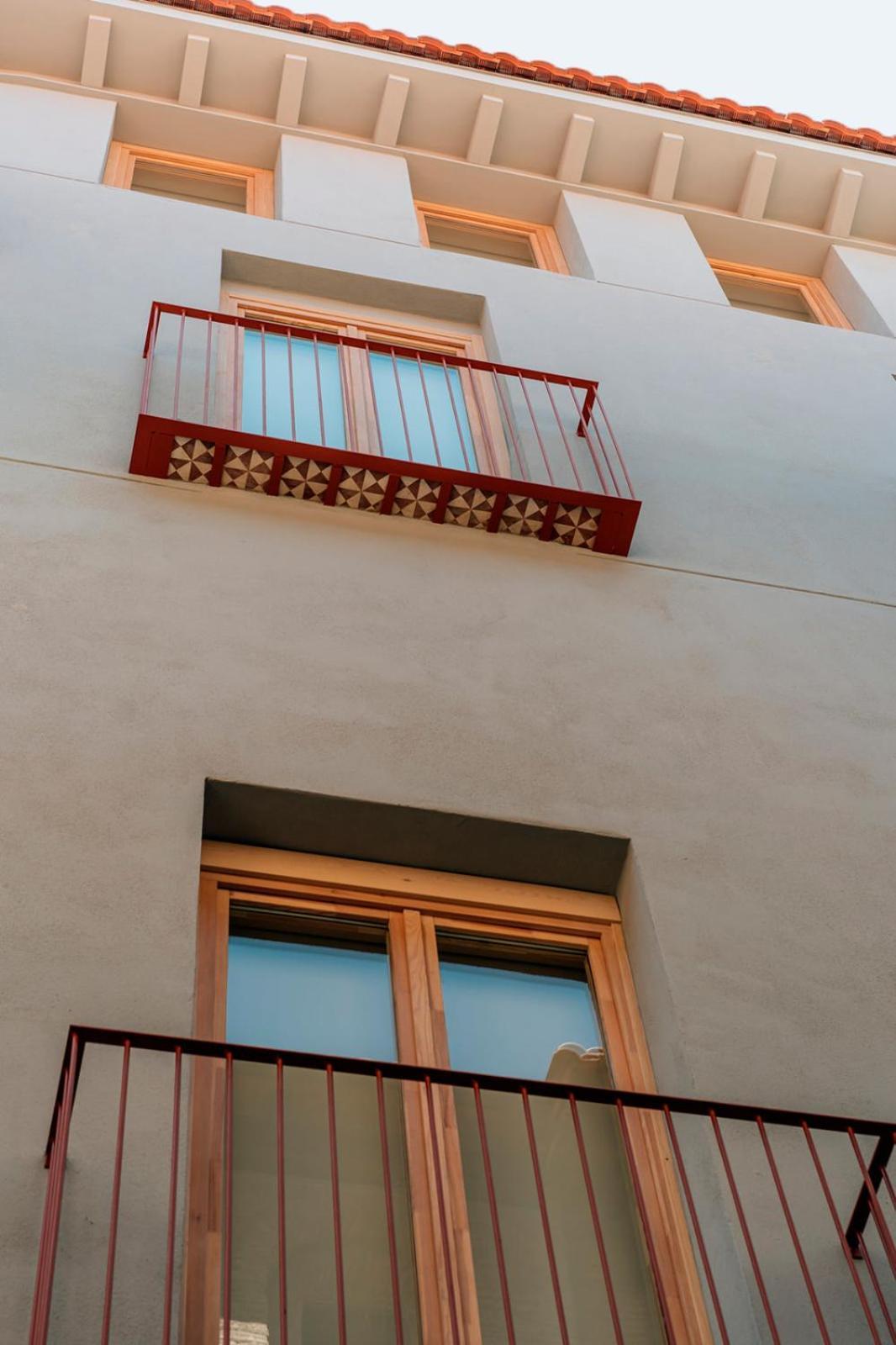 Hotel Santa Ana Tudela Kültér fotó